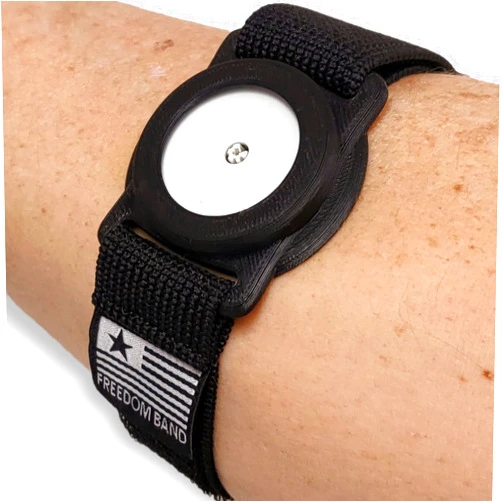 Freedom Band Armband for Freestyle Libre 1 & 2 14 Day : 4-16