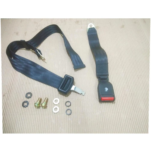 ROBO PLUS Universal Seat belt 64 inches For Various Machines (Fits: JCB FORD VOLVO NISSAN)
