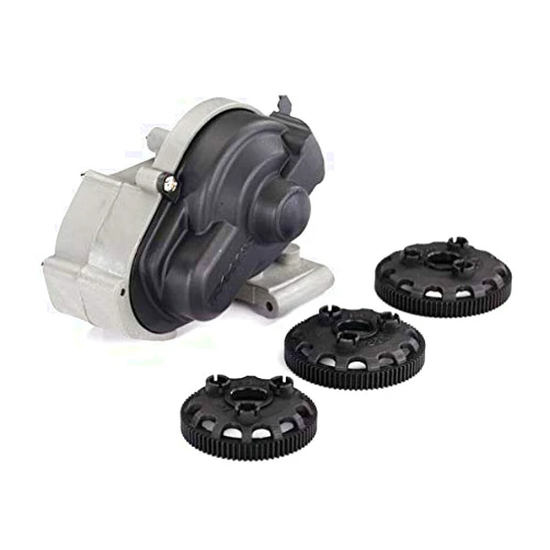 Traxxas 3695A - Pro-Built Magnum 272 Transmission