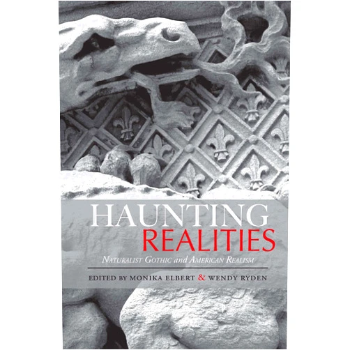 By Monika Elbert (Editor, Introduction, Contributor), Wendy Ryden (Editor, Introduction, Contributor), Stephen Arch (Contributor), Dennis Berthold (Contributor), Kenneth K. Brandt (Contributor), Donna M. Campbell (Contributor), Dara Downey (Contributor), David Greven (Contributor), Lisa A. Long (Contributor), Patricia Luedecke (Contributor), Steve Marsden (Contributor), Agnieszka Soltysik Monnet (Contributor), Daniel Mrozowski (Contributor), Charlotte L. Quinney (Contributor), Alicia Mischa Renfroe (Contributor), Gary Totten (Contributor), Christine A. Wooley (Contributor) & 15 more Format: Kindle Edition Haunting Realities: Naturalist Gothic and American Realism (Amer Lit Realism & Naturalism)