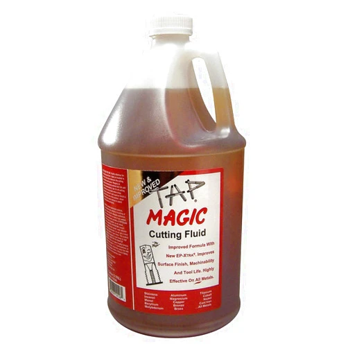Tap Magic 10128E W/EP-Xtra - 1 gal,
