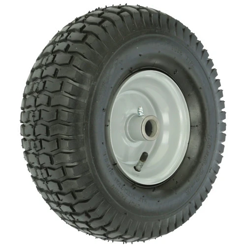 Agri-Fab 42159 Wheel, 15 by 6.00, Gray