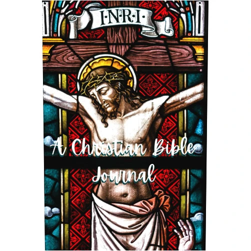By Avery Russo Lawson (Author) Faithful Reflections: A Christian Bible Journal
