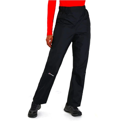 Berghaus Women's Waterproof Active Pant Deluge