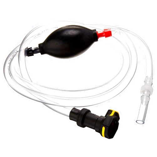 TROJAN Flow-Rite Hand Pump Supply for Trojan HydroLink Watering System FAST USA SHIP