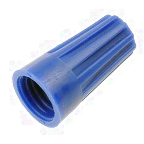 Ideal 30-072 #22-14 300V Blue Wire-Nuts-by-Ideal