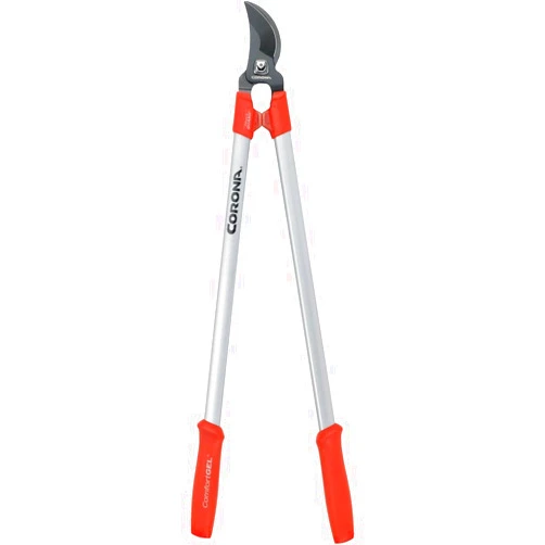 Corona Tools | 30-inch Branch Cutter ComfortGEL Bypass Loppers | Tree Trimmer Cuts Branches up to 1 ½-inches in Diameter | SL 3264