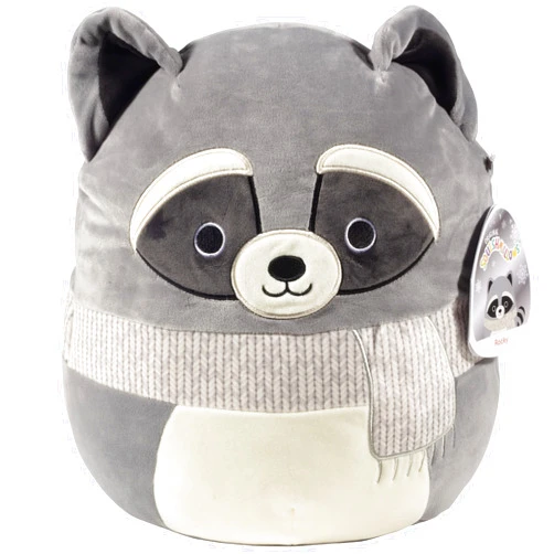 Squishmallows 12
