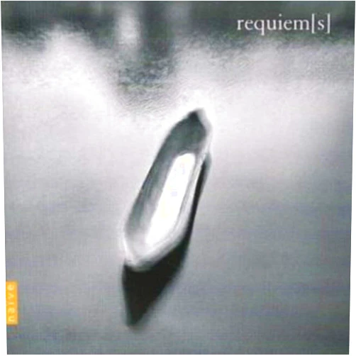 Accentus (Artist, Performer), Camille Saint-Saëns (Composer), St. John of Damascus (Composer), Eustache du Caurroy (Composer), Maurice Ravel (Composer), Maurice Duruflé (Composer), Hector Berlioz (Composer), Heinrich Ignaz Franz von Biber (Composer), Giuseppe Verdi (Composer), Gabriel Fauré (Composer), Wolfgang Amadeus Mozart (Composer), Johannes Brahms (Composer), Pascal Dusapin (Composer), Luigi Cherubini (Composer), Johann Adolf Hasse (Composer), Christoph Spering (Conductor), Michel Piquemal (Conductor), Denis Raisin-Dadre (Conductor), Jean-Marc Cochereau (Conductor), Noel Edison (Conductor), Paul Dombrecht (Conductor), Pier Giorgio Morandi (Conductor), New Berlin Chamber Orchestra (Orchestra), Orchestre d'Orl ans (Orchestra), Orchestre de la Cit (Orchestra), Hungarian State Opera Orchestra (Orchestra), Elora Festival Orchestra (Orchestra), Orchestre de la Cité (Orchestra), Orchestre d'Orléans (Orchestra), Oxford Camerata (Performer), Noël Lee (Performer), No l Lee (Performer), Maîtrise des Hauts-de-Seine (Performer), Chorus Musicus Köln (Performer), Chorus Musicus K ln (Performer), Ma trise des Hauts-de-Seine (Performer), Toronto Mendelssohn Choir (Performer), Hungarian State Opera Chorus (Performer), Arsys (Performer), Ars Nova Instrumental Ensemble (Performer), Bernard Kruysen (Performer), Russian Patriarchate Choir (Performer) & 39 more Format: Audio CD Requiem