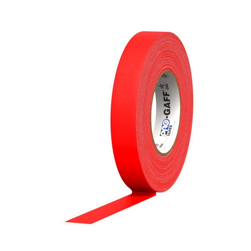 Pro Tapes 1