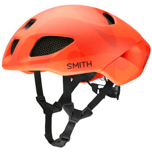 Smith Optics Ignite MIPS Road Cycling Helmet - Matte Cinder Haze, Small