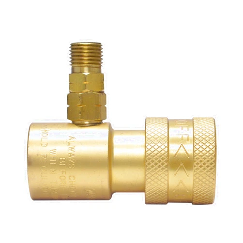 Uniweld RP3B Unitorch Regulator B-Conn.