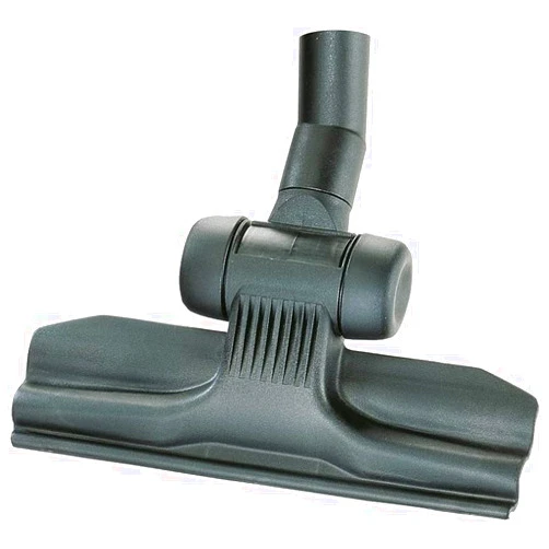 Wessel-Werk RD285 Ultra-Thin Combination Floor Tool Vacuum Attachment for Hard Wood and Carpet Floors (Fits 1.38in. (35mm) Wand)
