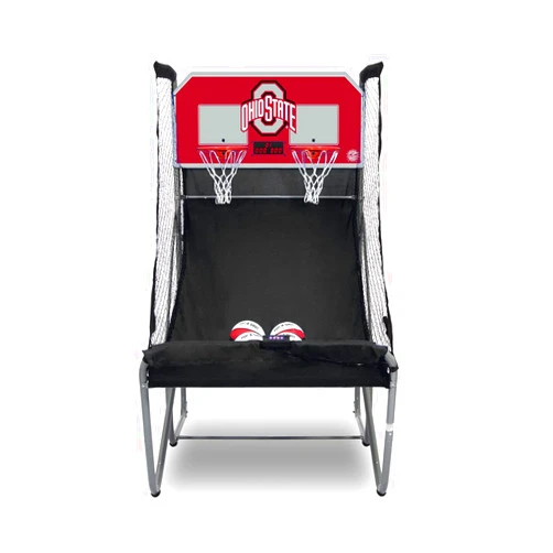 Pop-A-Shot - Home Dual Shot - Ohio State University