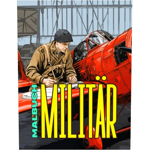 Ender Rasmus Malbuch Militär: Für Kinder 4-12, Militär & Streitkräfte, Panzer, Hubschrauber, Soldaten, Gewehre, Marine, Flugzeuge, Schiffe, Hubschrauber Kampfjets, ... Aktivitätsbuch für Kinder (German Edition)