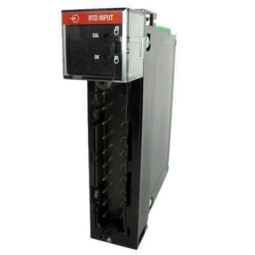 Lanlily 1756-IR6I Isolated RTD Input Module 1756IR6I Sealed in Box 1 Year Warranty Fast
