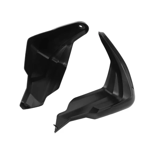 XHYFFS Motorbike Handguards For T&IGER 800 1200 For XC For XCX For XR 2012-2020 Motorcycle Handguards Hand Shield Protector Hand Guard Protector Hand Guards Protectors