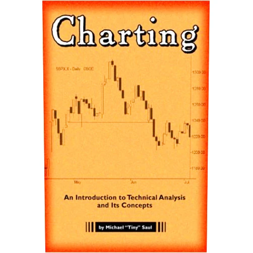 Michael Saul Charting: An Introduction to Technical Analysis and Its Concepts