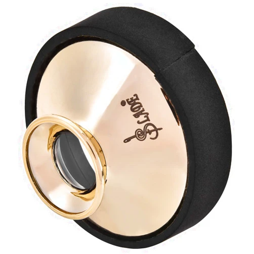 Tbest Alto Saxophone Mute Silencer Lade Lightweight Plastic Sax Mute Saxophone Silencer Alto Saxophone Mute Sax Dampener Silencer Accessory