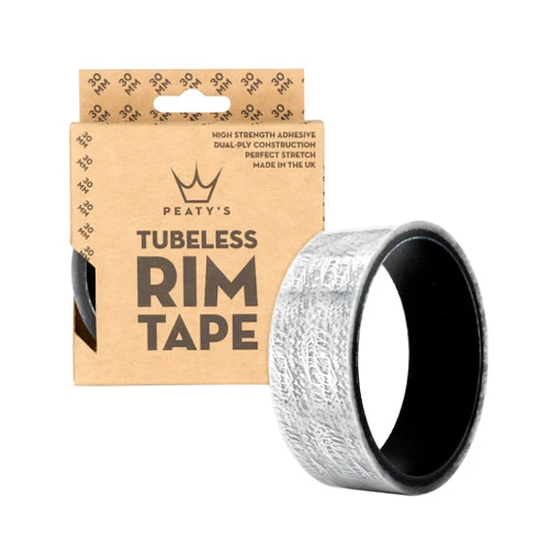 Peaty's Tubeless Tire Rim Tape, 30mm