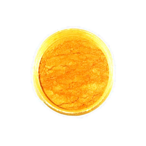 FGLC 5GRAMS Metallic Gold Powder DUST,HIGH Glossy MICA DUST Glitter,for Resin,Painting Art,Oil Painting,Crafting,Art and Crafts,Decoration Wedding Celebration ETC