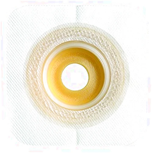ConvaTec Surfit Natura Durahesive Moldable Convex Skin Barrier with Flange, Model No : 404593-10 / Box by ConvaTec by ConvaTec
