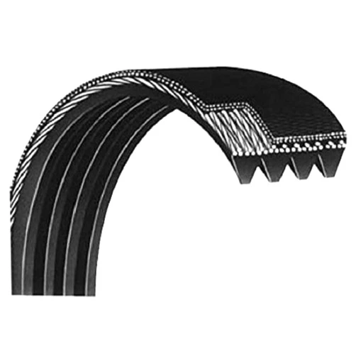 Hydra Fitness Exchange Flexonic Motor Drive Belt 307209 8PJ431 EJ161T Works with Gold's Gym Treadmill