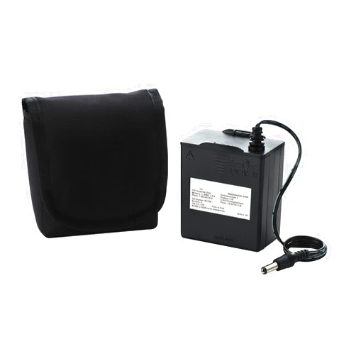 CINVEI Compatible with Medela Pump in Style Battery Pack, Portable Unit for 9 Volt Pump in Style Advanced Breast Pump Uses AA Batteries, Upgraded Version, for Medela Pump Battery Pack, Battery Case 9017002