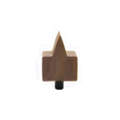 Huanyu YP41 Spare Blade for Hydraulic Nut Splitter Nut Cutter (M27-M34)