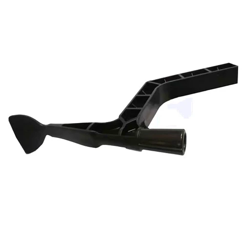 ZXJHGXS Gutter Sense Gutter Cleaning Tool，Gutter CleaningTools From The Ground，Gutter Cleaning Rake, Gutter Cleaning Spoon,Roof Gutter Cleaning, Shovel Leaves Cleaning Tool