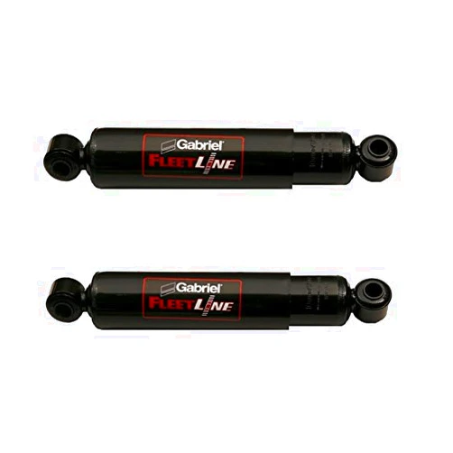 Gabriel 2 Blueburd School Bus, Great Dane Trailer Suspension Shocks Gabriel 85919