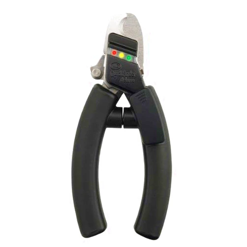 Miracle Pet Dog Cat Birds Grooming Corp Quick Sensor Detector Finder Safty Nail Clipper Deluxe
