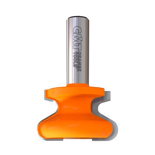 CMT Orange Tools 955.601.11 – Strawberry For Handles Z 2 HM S 12 D 47.6 
