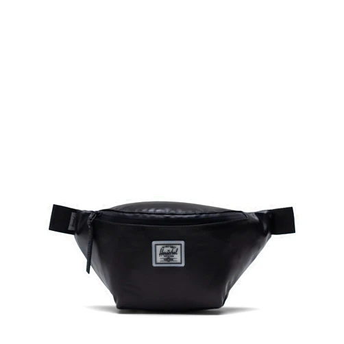 Herschel Supply Co. Pop Quick Hip Pack, Black, Standard, 2L