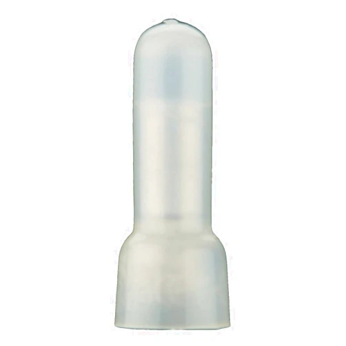 Install Bay CC2218 Crimp Cap Nylon Connector 22/18 Gauge (100-Pack)