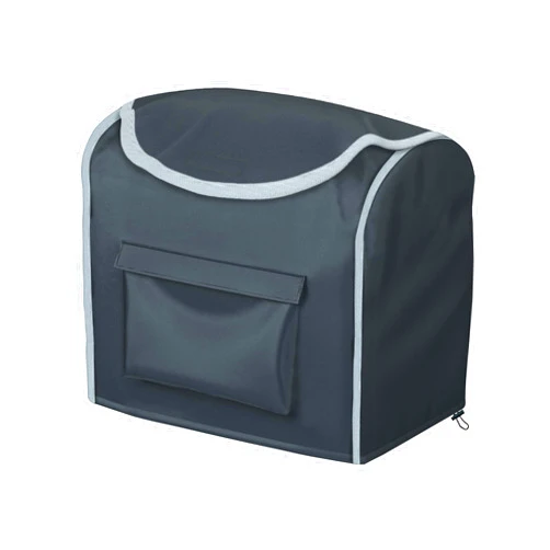 NGB Generator Cover, 18.5 