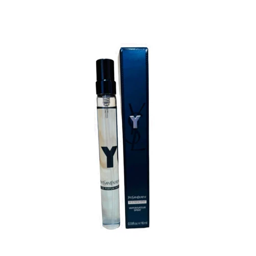 Yves Saint Laurent Y Eau de Parfum Spray for Men, 0.34 Ounce / 10 ml