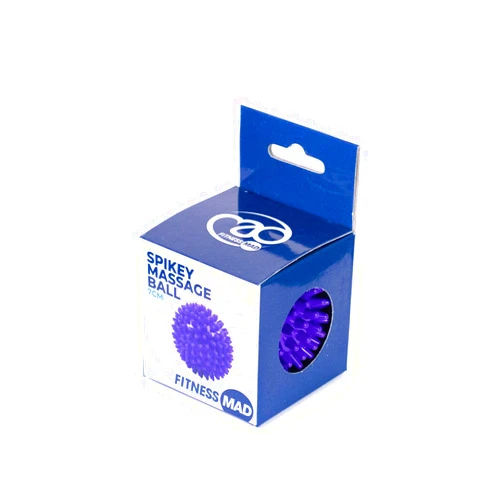 Fitness Mad Spikey Massage Ball (Small)