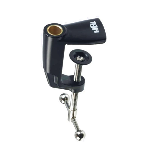 Heil Sound Boom C-Clamp for the PL2T and SB2