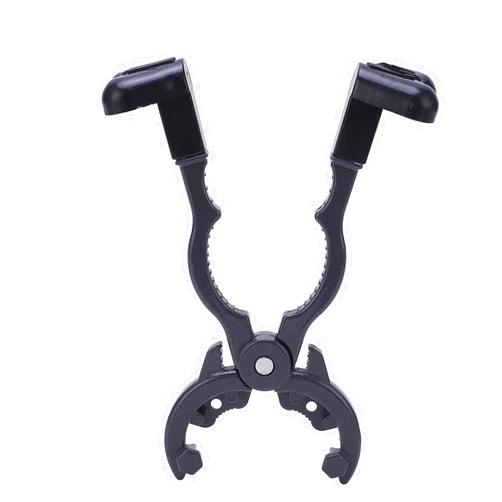 ViaGasaFamido Gas Tank Wrench Can Cylinder Pressure Reducing Valve Multi Function Wrench Welding Tank Wrench