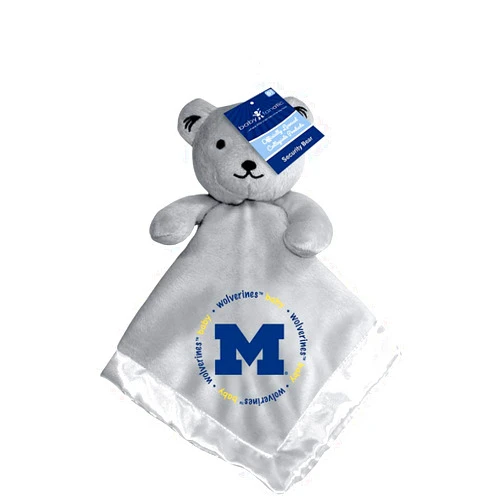 Baby Fanatic NCAA Blanket