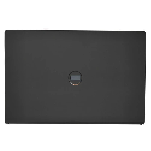 Jxjslp Replacement LCD Back Cover Rear Top Case Lid for DELL Inspiron 15 3510 3511 3515 3520 3525 Series Laptop,New Dell inspiron 15 3510 3511 3515 LCD Back Cover,00WPN8 0WPN8 AP3LE000901,Black