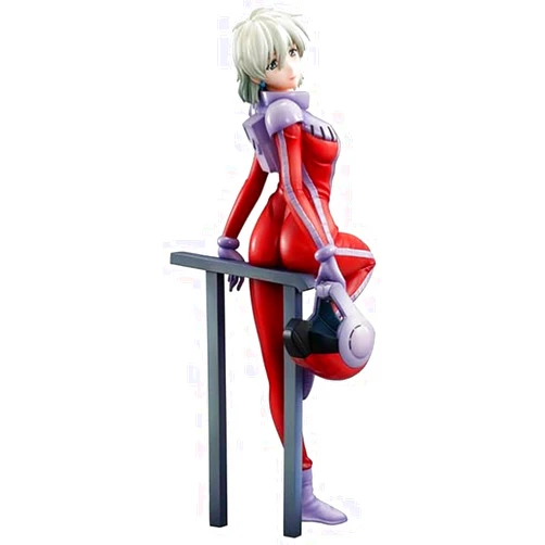 Megahouse - Mobile Suit Gundam - The 08th MS Team Aina Sahalin (Repeat), G.G.G. Collectible Figure