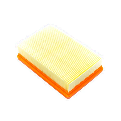 Hiflofiltro HFA7915 Premium OEM Replacement Air Filter, black
