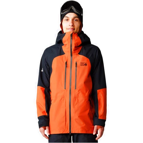 Mountain Hardwear Modern