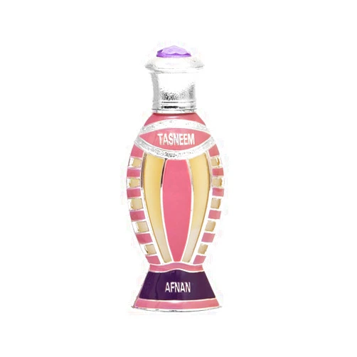 Afnan Tasneem Concentrated Perfume Oil, Attar Oil CPO 20 ML