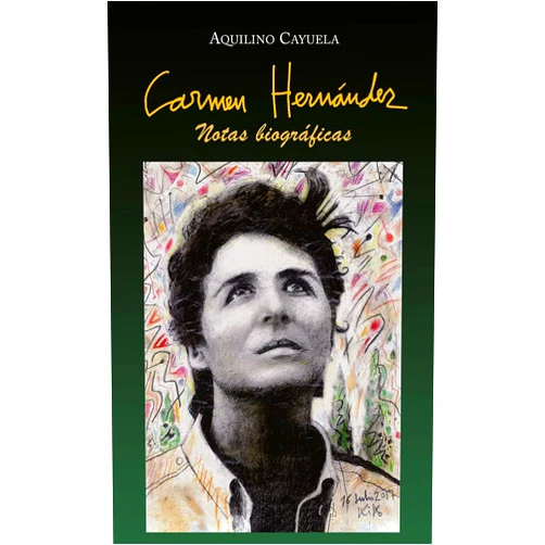 Aquilino Cayuela,Kiko Argüello Carmen Hernández. Notas biográficas