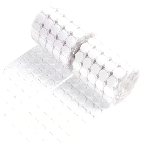 WXBOOM Self Adhesive Dots 1400pcs (700 Pairs) 0.79