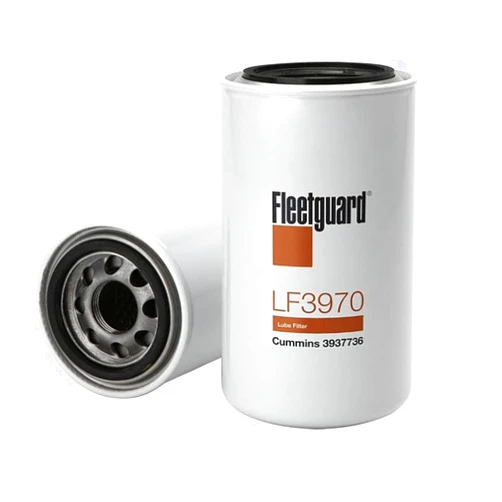 CFKIT LF3970 Fleetguard Lube Filter Full-Flow Spin-On (Pack of 12)
