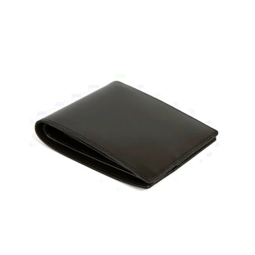 Trupretty Front Pocket Minimalist Leather Slim Wallet